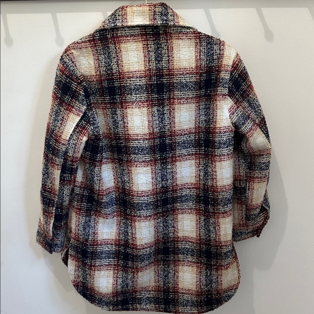 Sebby Collection Winter Coat - Picture 3 of 4